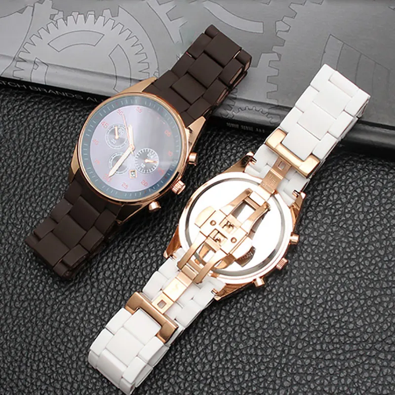 2021 Мужские часы высшего качества AR5905 AR5906 AR5919 AR5920 Классические женские наручные часы Мужские часы в оригинальной коробке с сертификатом 268I