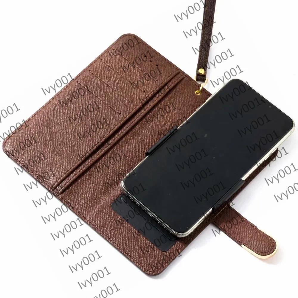 Fashion L Wallet Phone Cases for IPhone 15 pro max 14 plus 13 12 mini 11 Pro Max XS XR X 8 7 Plus Flip Leather Case L embossed Cover for Samsung all model S23 ultra S22 Note 20 10