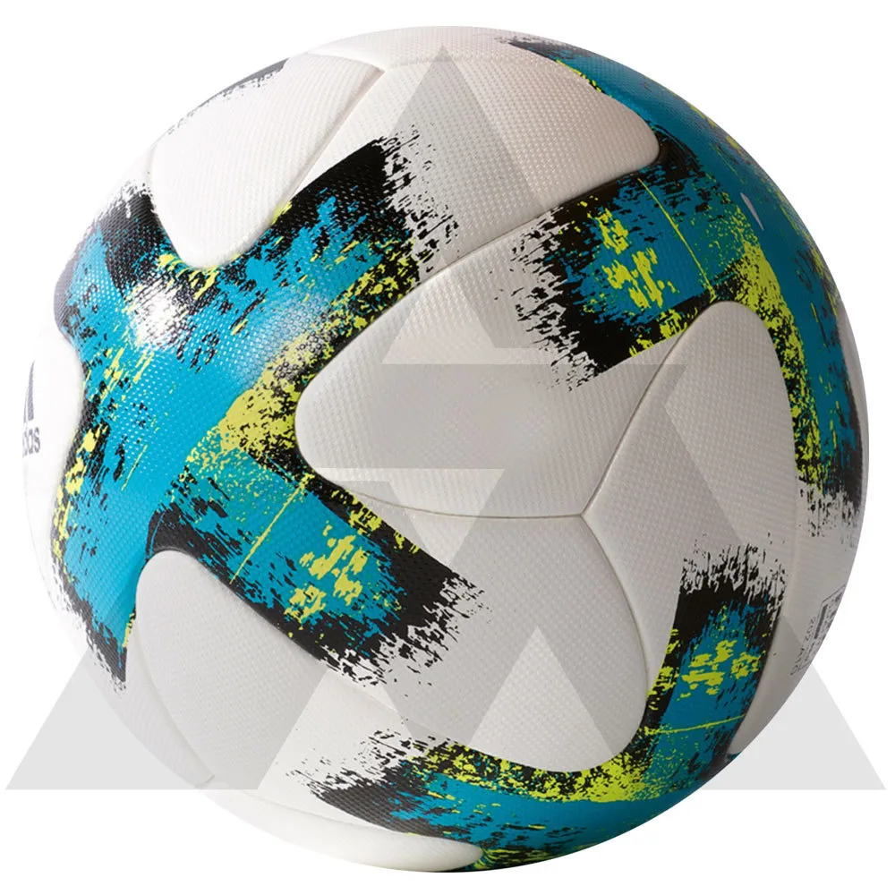 Ballon de Football thermique de taille 5 de Match d'entraînement sur mesure pour l'entraînement sportif 3130739