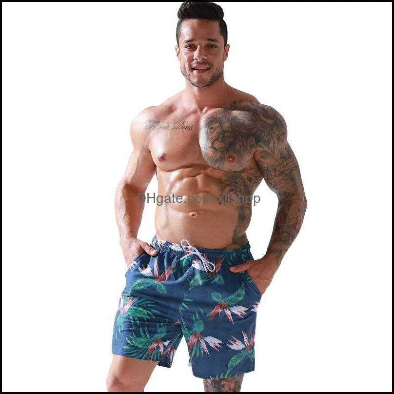 Compra Equipo Para Hombre Deportes Acuáticos Al Aire Libre Ropa De Baño  Swimming Seco Quick Toard Shorts Playa Deporte Hombre Gimnasio Bermudas  Traje De Baño Surf Summer Surf Troncos De Natación Para