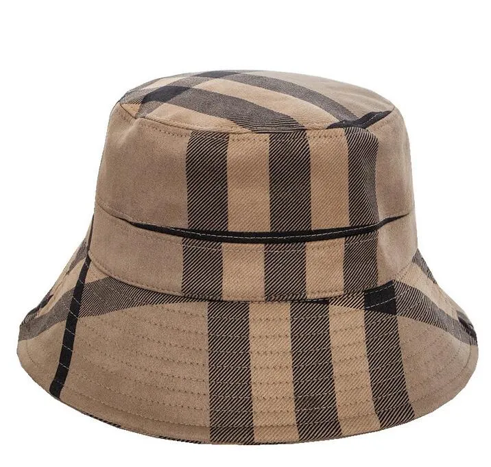 5 klocowy czapka wiadra szerokie grzbietowe czapki zamsz tkanina moda