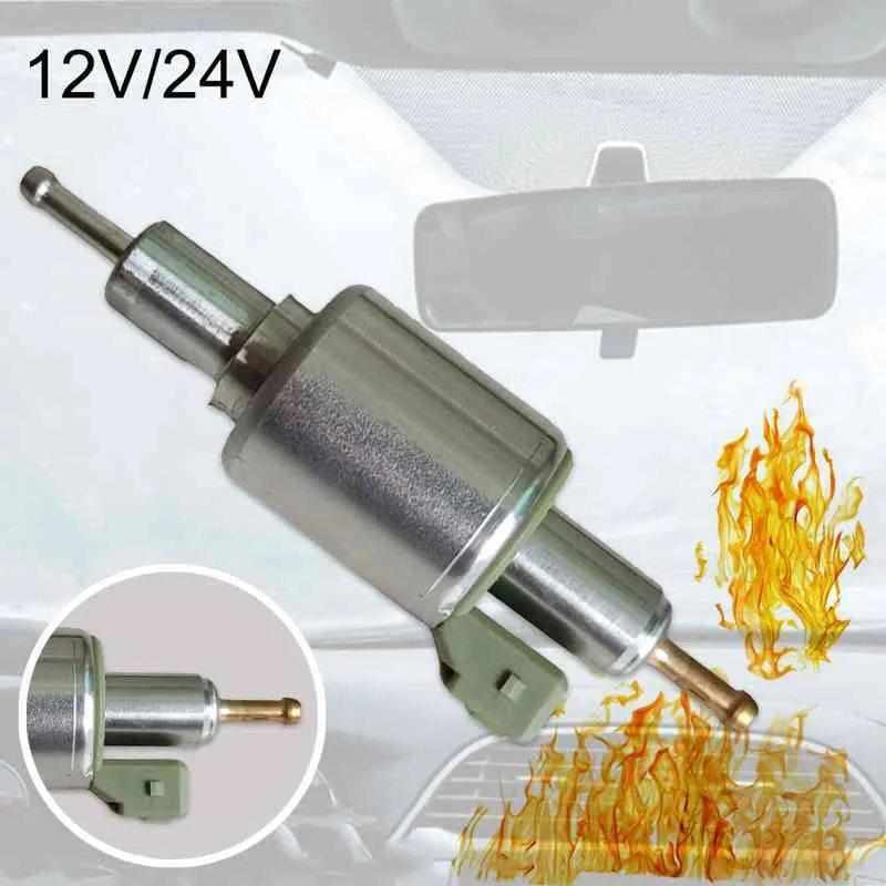 16 ml Kraftstoffparkplätze für 2kW-8 kW 16/28 ml Heizung 12/24-V Dieselheizung Ölpumpe Autosicherheit