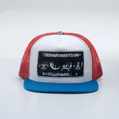 Snapback De Nieuwste Kleur Baseball Cap Dames Trend Platte Borduurwerk Hoed Knappe Luxe Cap Mannen Klassieke Stijl