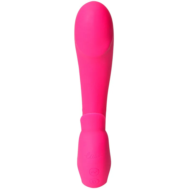 Massage Double tête sexe léchage langue vibrant vibrateur jouets pour femmes femme mamelon succion clitoridien Stimulat 7 fréquence USB