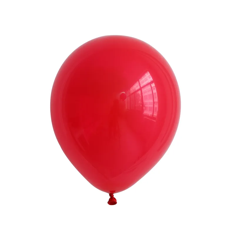 138 pièces kit d'arc de guirlande de ballons de noël avec des ballons de bonbons blancs rouges étoiles Globos pour la décoration de fête 220225