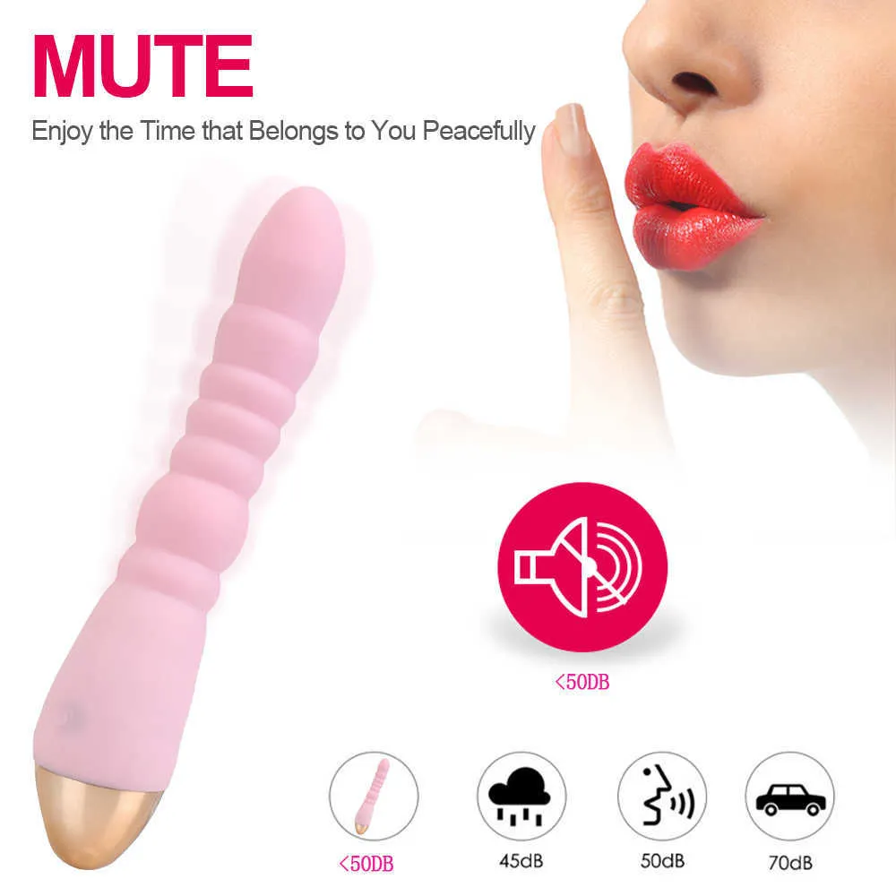 Massage Items 10 Modus Prostaat Stimulatie G-spot Massager Dildo Vibrator Anale kralen Sexy Shop Speelgoed voor Vrouwen