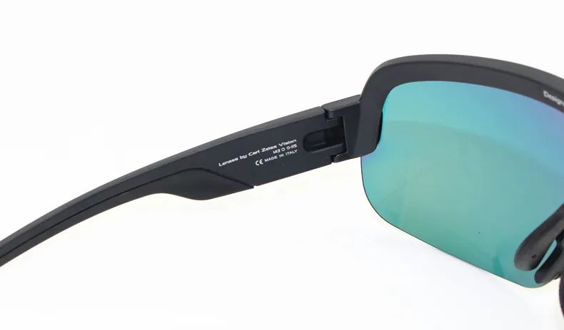 Sportowe okulary przeciwsłoneczne okulary na zewnątrz okulary gogle airsoft z laserowym gafas de sol militares taktyczne okulary przeciwsłoneczne Jafas de Prot253J