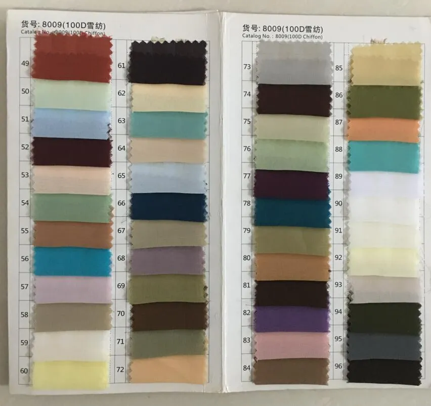 Zilveren chiffon kant Op maat gemaakte nieuwe grote korting kapmouw lange bruidsmeisjekleding formele jurken met lint303T