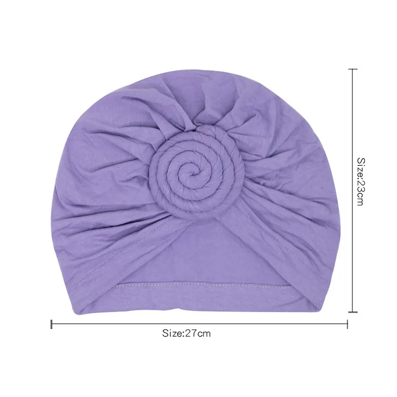 2021 di Colore Solido di Modo Hijab Tuban Cofano Del Cappello Dell'involucro Della Copertura Della Testa Delle Donne Musulmane Interno Hijab Cap Turbante Mujer Pronto da Indossare