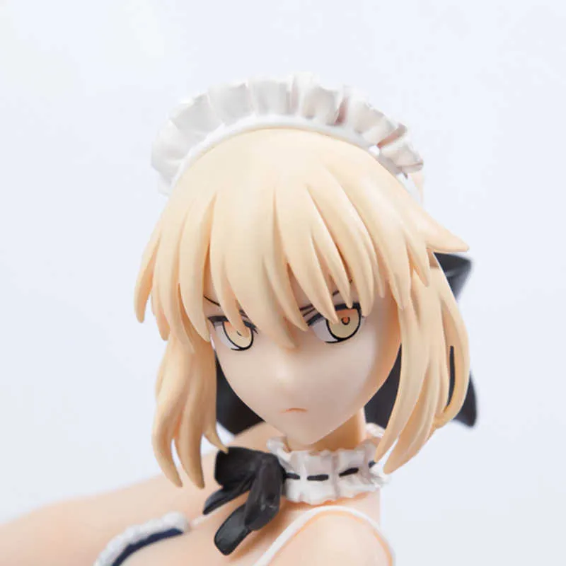 FATEGRAND ORDER SABER FATE RIDERALTRIA PENDRAGON ALTER PVCアクションフィギュアアニメセクシーフィギュアモデルToysコレクションギフトQ07228340828