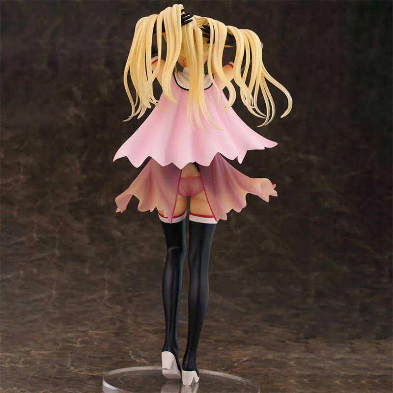 Alphamax SkyTube T2 Art filles Astraea Figure Anime filles Sexy 1/6 échelle PVC figurine jouet Anime Figure Collection modèle