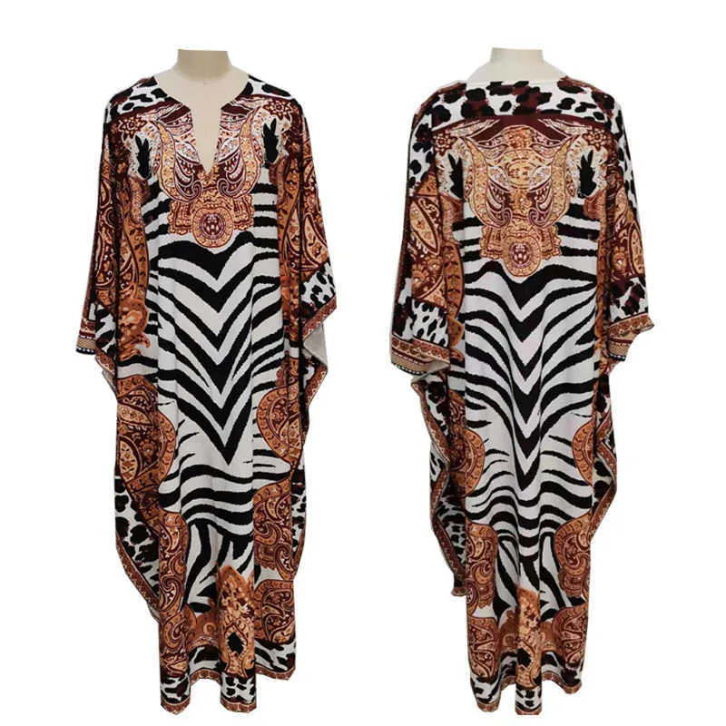 Boho Sexy Beach Cover up Polyester Tunic Casual Summer Dress Bathing Suit Cover-ups Wear Kimono For Women 210722