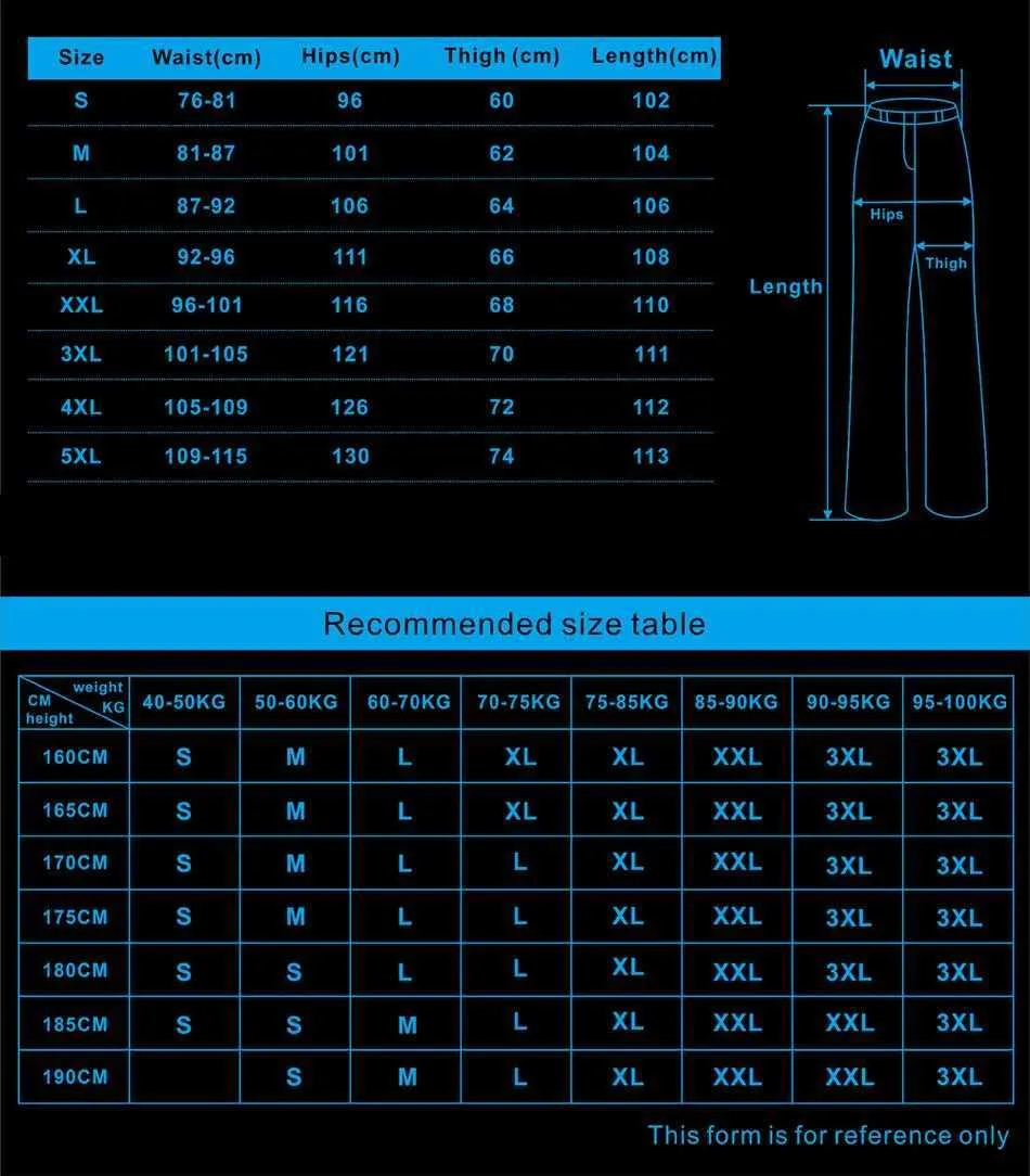 Męskie spodnie ładunkowe taktyczne dla mężczyzn multi kieszonkowe elastyczne spodnie wojskowe męskie dorywczo jesień wiosna szczupły fit spodnie 5xl 210715