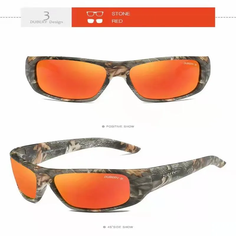 Sunglasses 2022 European And OK American Ladies Fashion Camouflage Sports Polarized Glasses 23873173