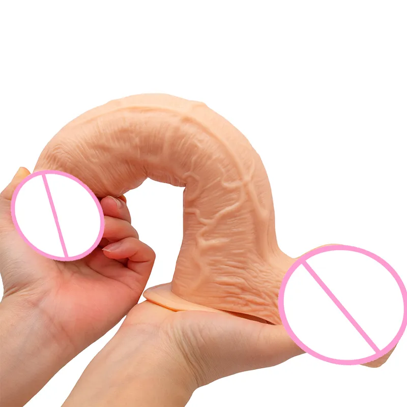 28*6.5CM Super Enorme Zwarte Dildo voor Mannen Strapon Dikke Giant Realistische Penis Grote Pik Anale plug Vagina Lul sexy Speelgoed Vrouwen