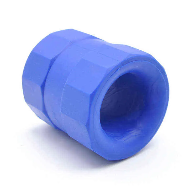 NXY Ringe TPR Soft Ring Ball Stretcher Erektionsverzögerung Hodensack Bondage Herren Sexspielzeug für Erwachsene für Männer 1123_voghion.com