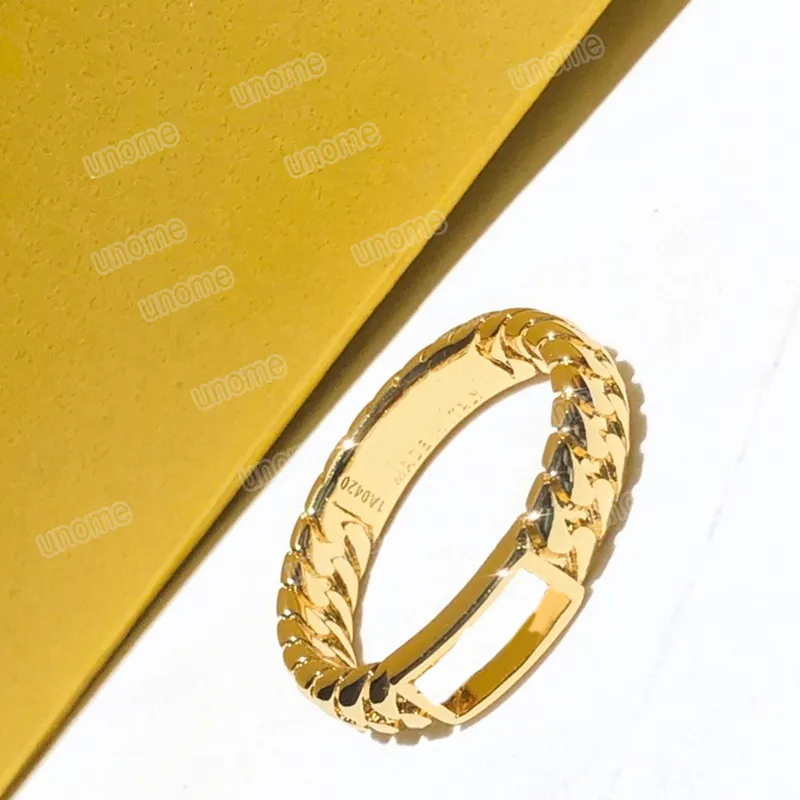 Modeontwerper Peer F Ringen Voor Vrouwen Mannen Luxe Ontwerpers Ringen Mode-sieraden Voor Liefhebbers Ring Voor Bruiloft Met Doos D2111093Z319e