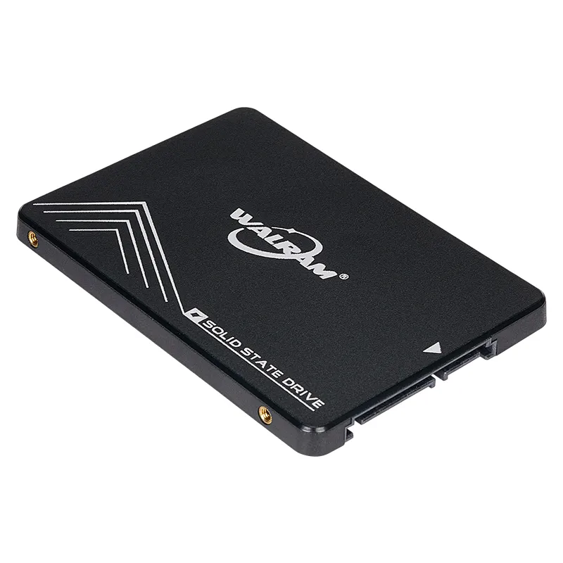 SSD 1 TB 2.5 SATA3 SATA SSD 240 GB 120GB 500GB SSD-skiva 480GB 2TB Intern solid state hårddisk för bärbar dator