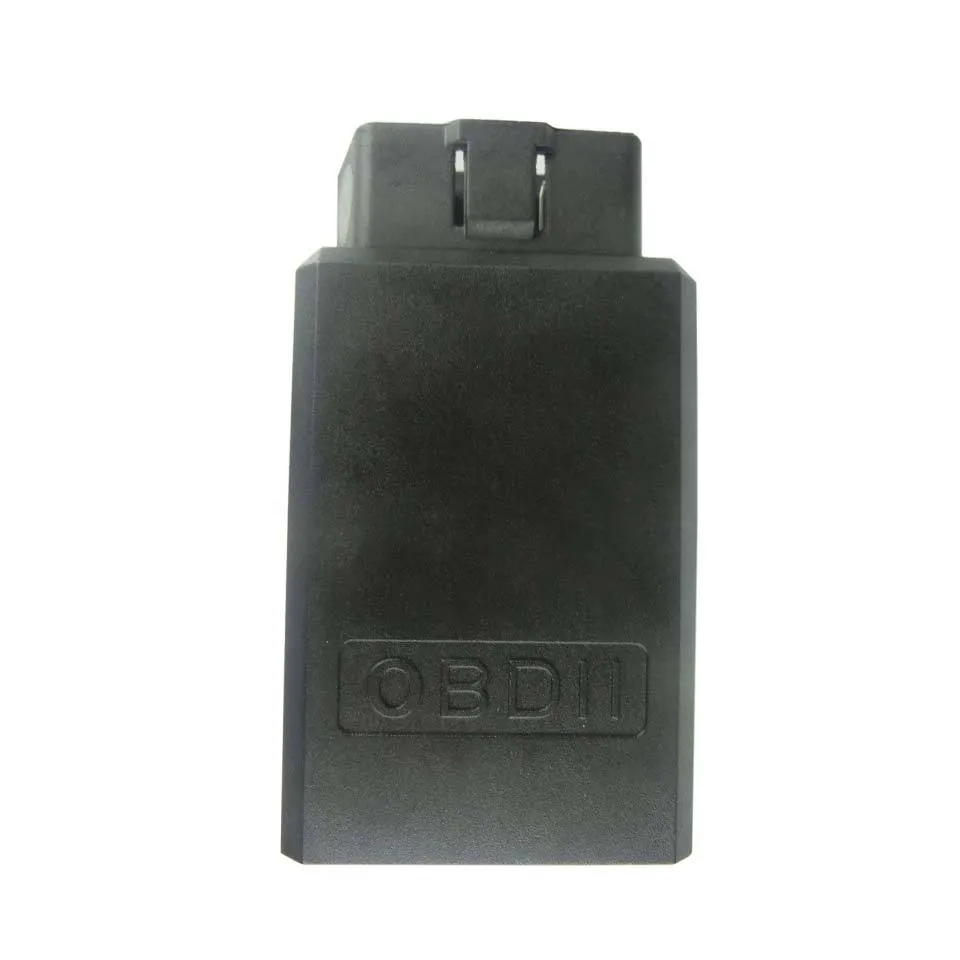 ELM327 WIFI / بلوتوث V1.5 OBD2 أدوات تشخيص السيارات PIC18F25K80 رقاقة IOS / الروبوت WI FI ELM 327 V 1.5 OBDII Code Code Readers