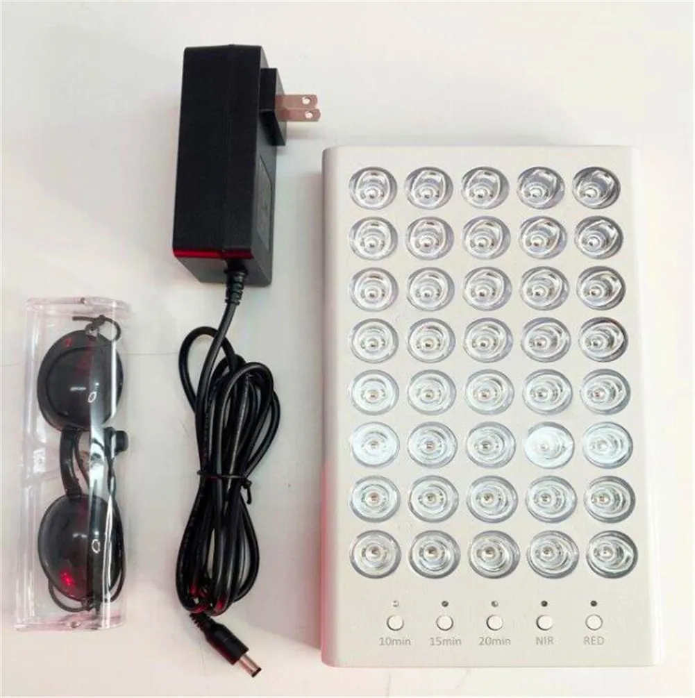 Mini Home Use Handheld Red Lights Therapy Lamp Lllt 630nm 660nm 850nm Reds Reds Light Light Arpys3070