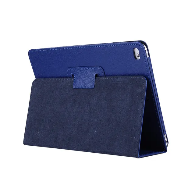 Tablet PC Cases & Bags Caso Fold Para iPad 10 2 8th 2020k Cobertura Para 2017k 2018k iPad9 7 5 7th 6th Ar 2 3 10 5 Mini 1 2 3 4 5 244H