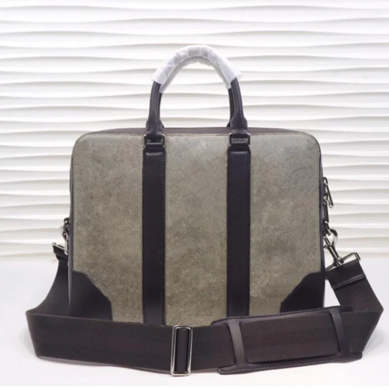 Masowe męskie teczka na ramię torebka torebka designerska klasyczna walizka torby komunikatorowe skórzany plecak na zewnątrz 233H