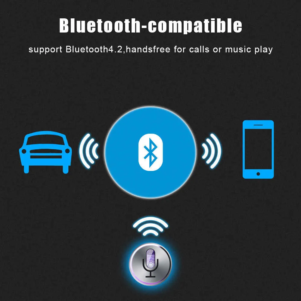 Android 90 95 quot HD 1080p 12V Автоматический вращающийся автомобиль MP5 Player 116G IPS Touch Ecrece Scence Instrain GPS Navigation Auto Accessori4077171