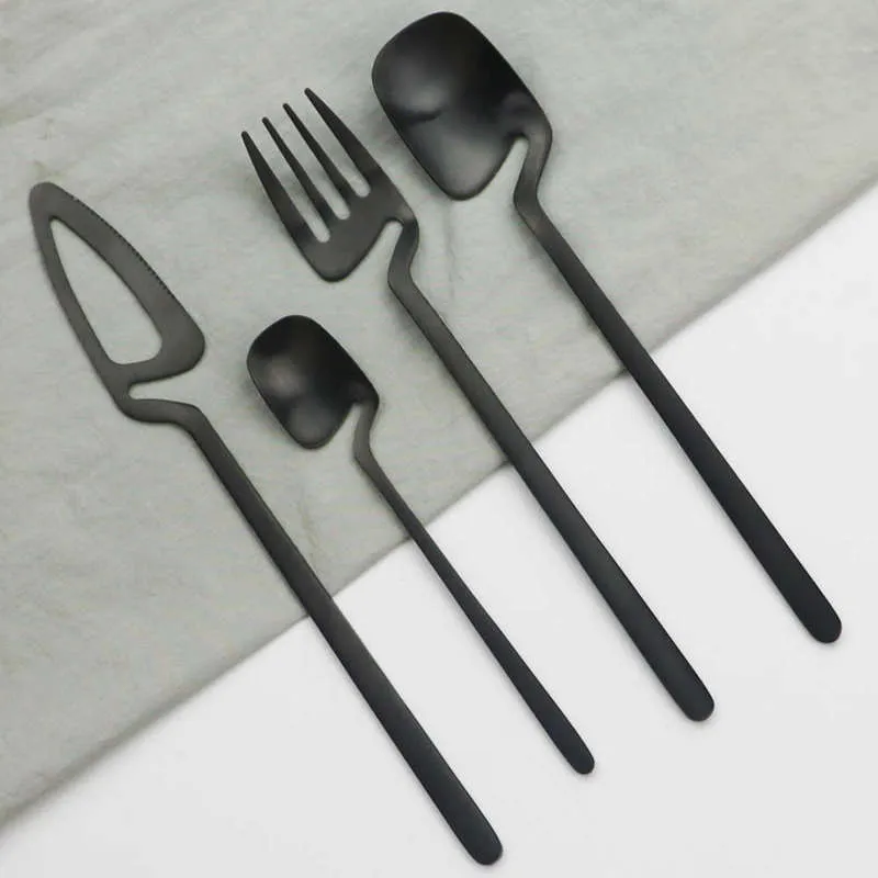 bestick set knivar gaffel kaffe sked middagsredovisning 18/10 rostfritt stål porslinsparti hemläge bestick silverware 210928