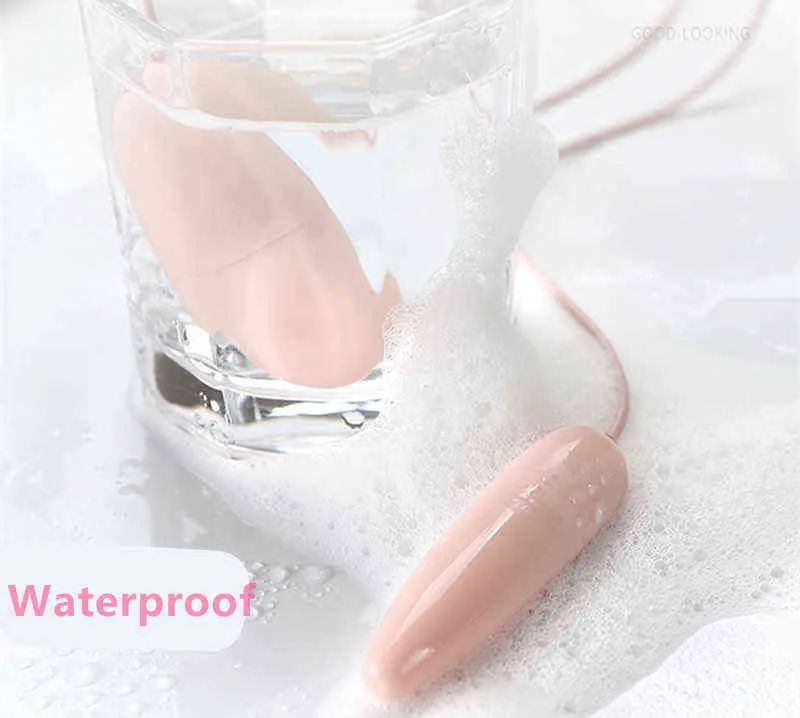 Nxy vibrators usb g spot vibrator seksspeeltjes voor vrouwen masturbatie duale vibrerende bullet eieren clitoris massage tepel anale vagina stimulatie 0105