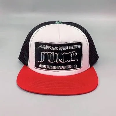 Dernière mode casquette de baseball unisexe femmes tendance plat broderie chapeau beau luxe casquette hommes