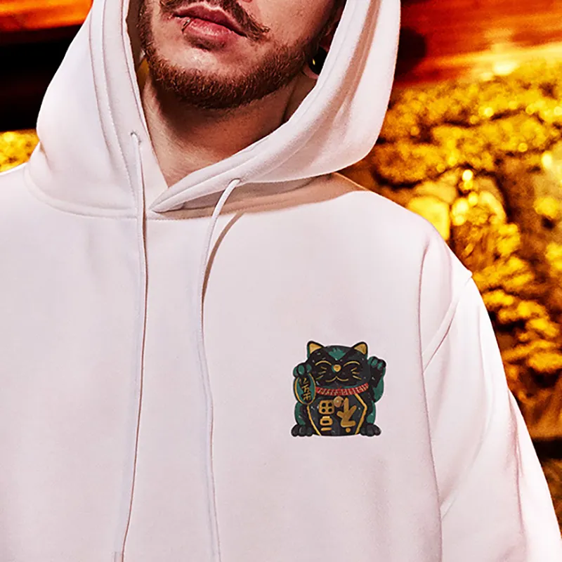 Оплачивает Holdie Streetwear Hoodies Men Fashion Trend Street Hip Hop Hoodie Мужчины Повседневная Толстовка Уличная Одежда Мужчины Свободный Пуловер 201113