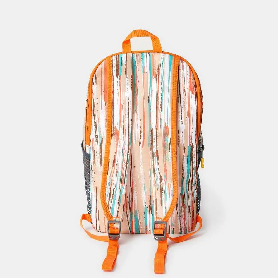 Sac à dos de sports de plein air coloré pour les tout-petits/enfants 210528