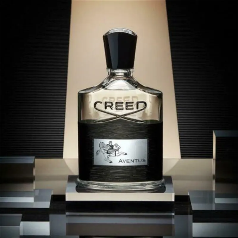 Creed Perfume Eau de Parfum Spray Cologne Parfum Geur voor Mannen Snelle levering