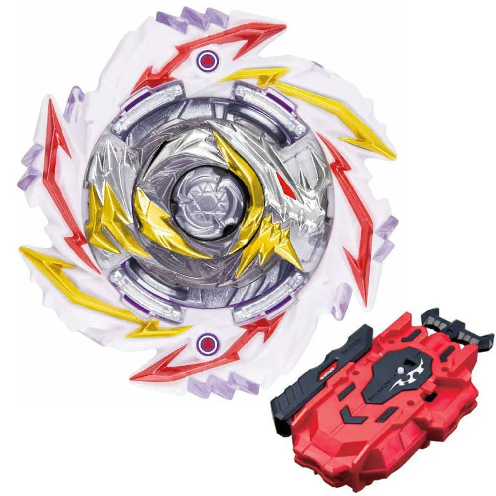 B-X TOUPIE BURST BEYBLADE Волчок Superking Sparking B-170 02 Abyss Diabolos Fusion' 1S