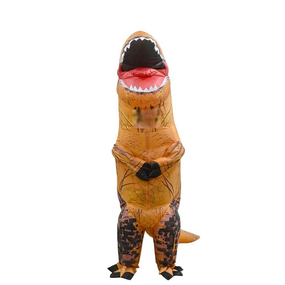 kids inflatable dinosaur (1)