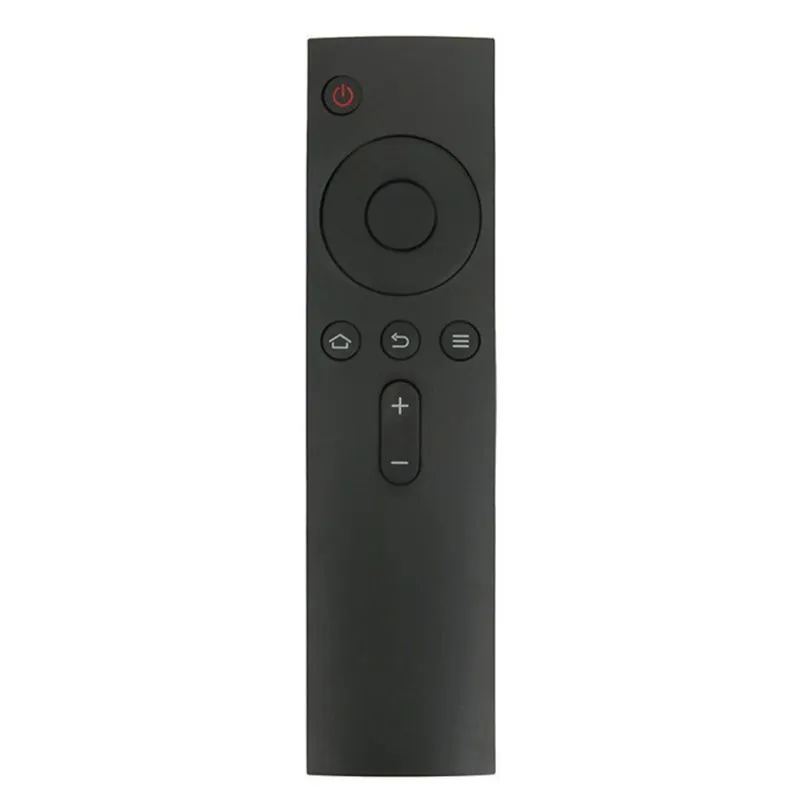 Controles remotos inteligentes Substituição do aparelho de televisão do controlador de TV inteligente para Xiaomi Mi Box 3/3C/3S/3Pro TVBox IR Remote