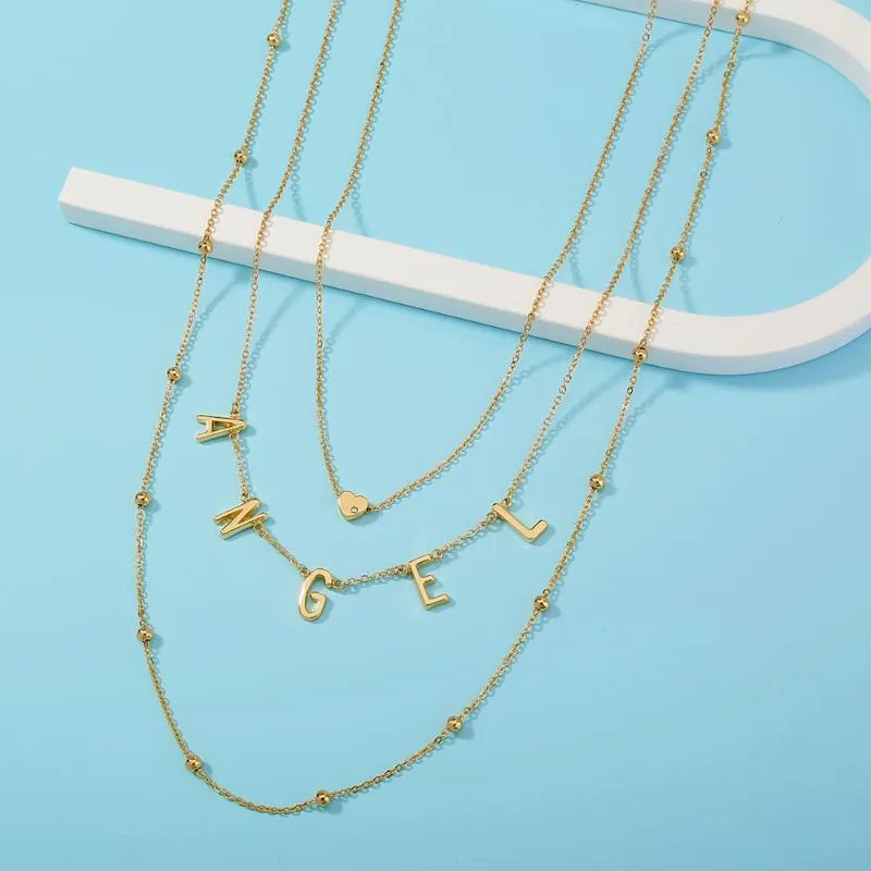 Chains Exquisite Gold Anti-slip Sunglasses Chain For Women Pearl Star Heart Beads Mask Glasses Lanyard Anti-drop Jewelry Accessori245k