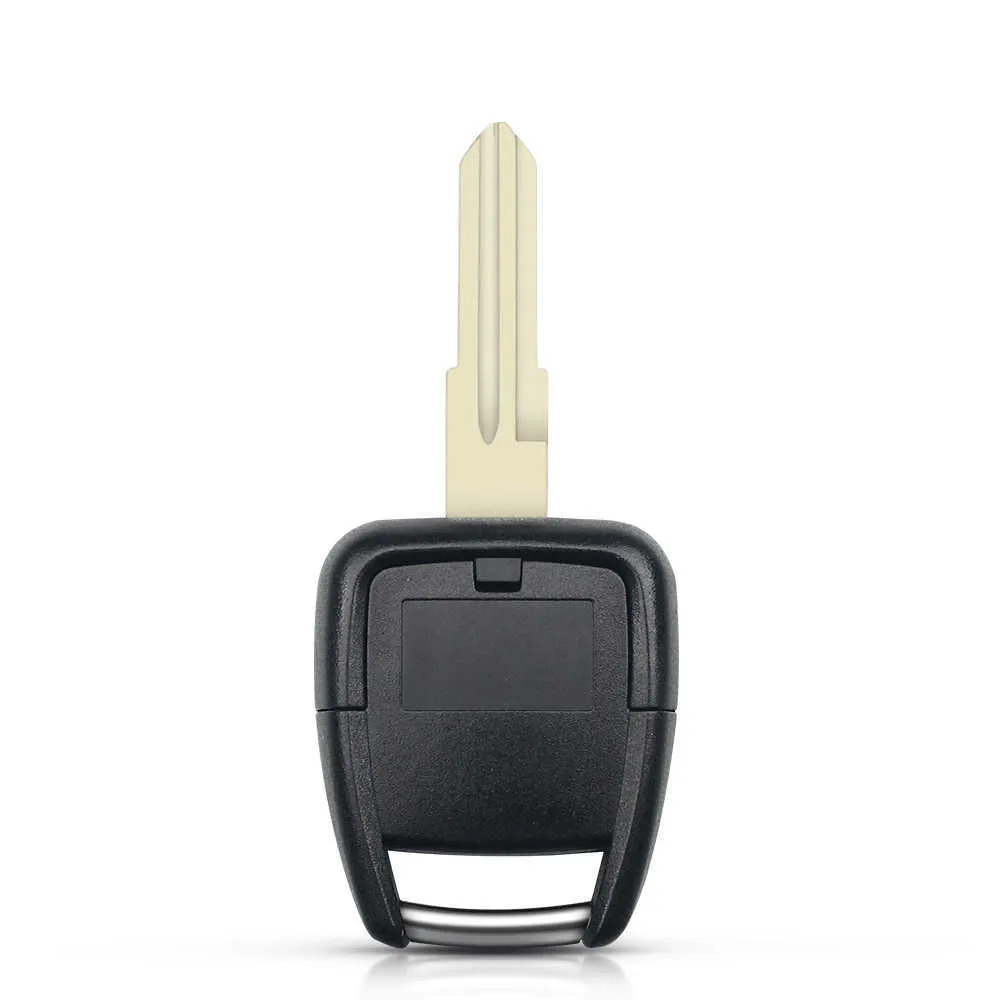 Auto Remote Key OP1 24424723 voor Opel Vauxhall Astra Vectra Zafira Omega 3 Frontera 433MHz 2 Button9845012