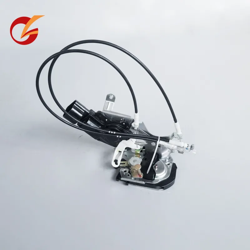 use for chinese car byd f3 g3 L3 F3R front door rear door lock with actuator 201013