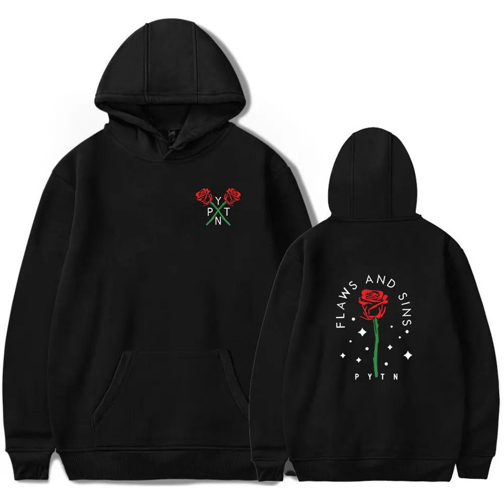 Moormeier hoodie clearance