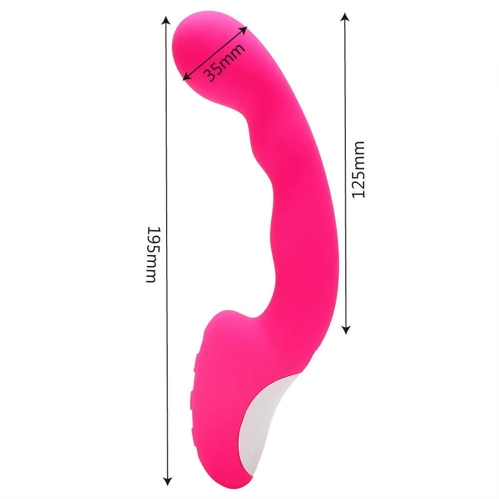 Massage-items Upgrade Erotische speelgoed 30 Speed ​​G Spot Vibrator Clitoris Stimulator Sexy Producten voor Dames Magic Wand Massager