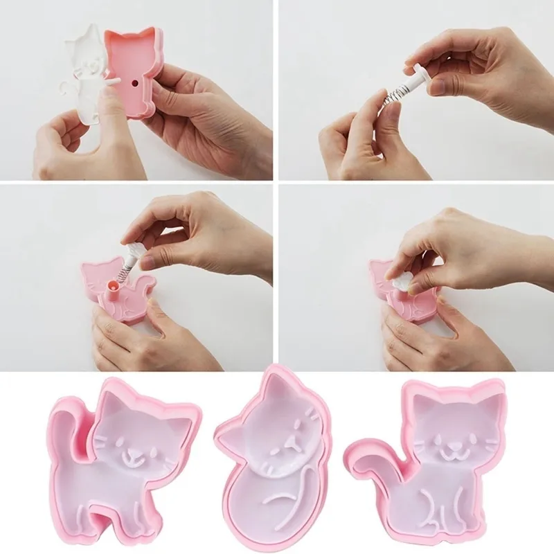 3Pcs-Set-Cat-Kitten-Cookie-Molds-Fondant-Cutter-Biscuit-Cutter-Cake-Pastry-Mold-Cake-Decoration-Kitchen (2)