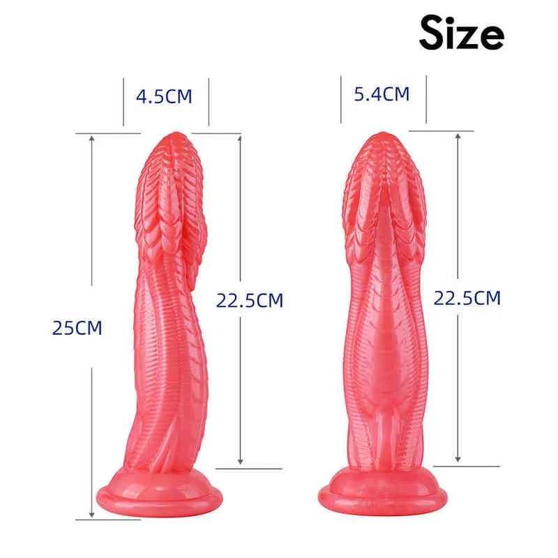 Nxy anaal speelgoed super grote kralen volwassen seksspeeltje voor mannen vrouwen lesbische enorme grote dildo butt plug mannelijke prostaat massage vrouwelijke anus expansie 1218