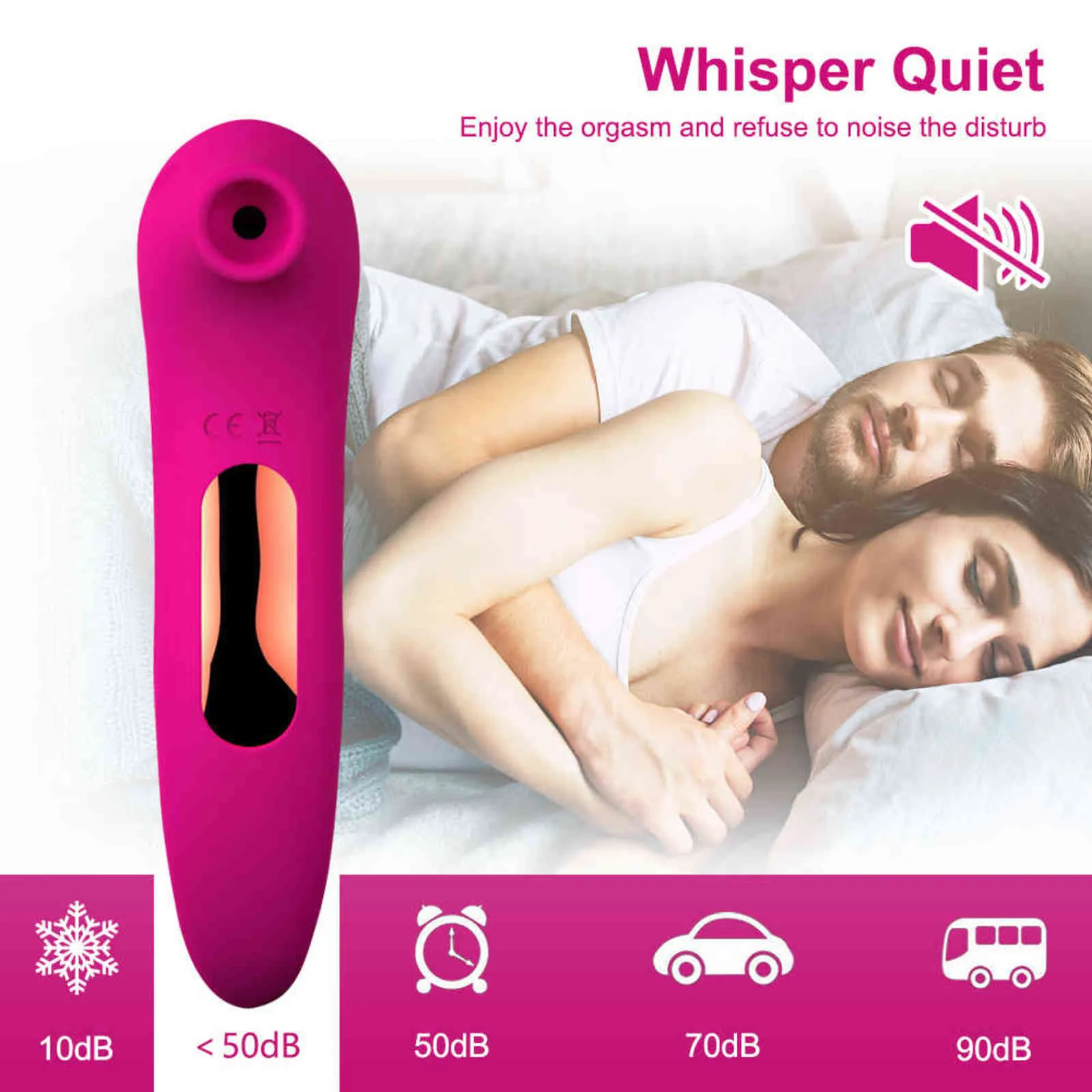 NXY Vibrateurs FOX vibrateur clitoridien féminin stimulateur d'aspiration adulte masturbateur puissant jouet sexuel pour succion vaginale produits porno 1120