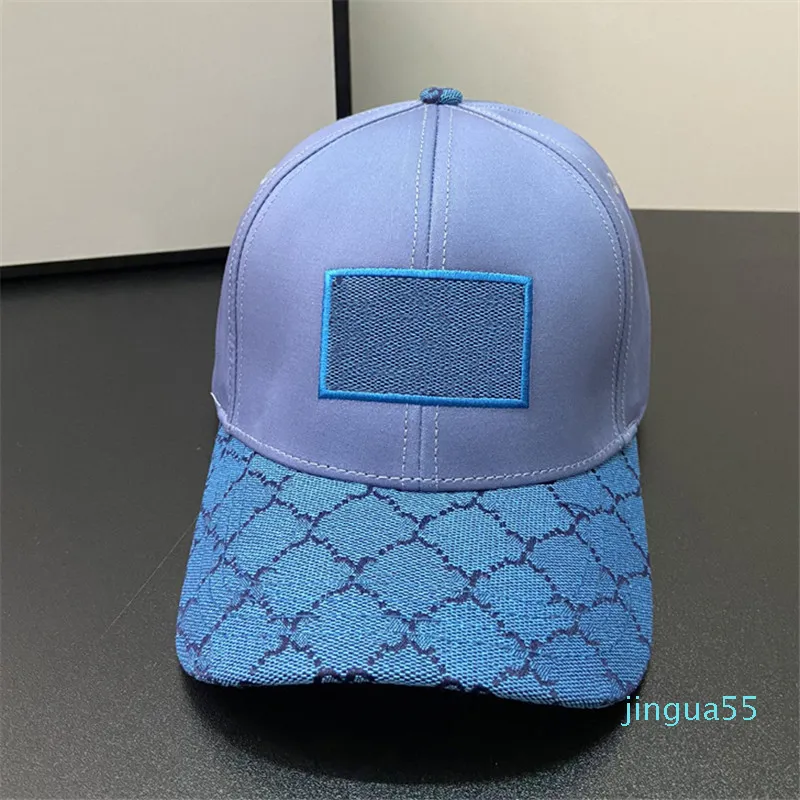 Luxurys Designers Men Baseball Caps Hats Mens Womens Beanies2630