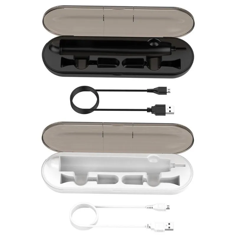 USB-oplaaddoos oplader voor Philips zijn DiamondClean elektrische tandenborstel HX938 HX9372 HX9331 HX9210 HX9340 2103102386333
