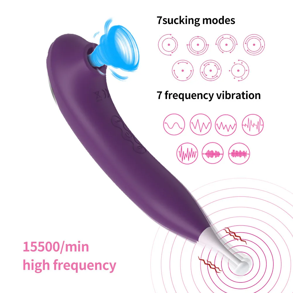 Stimolatore del clitride a vcuo, vibratore donne, masturbatore femminile, brinquedos sexyuais casal, prodotti vibratori adulti