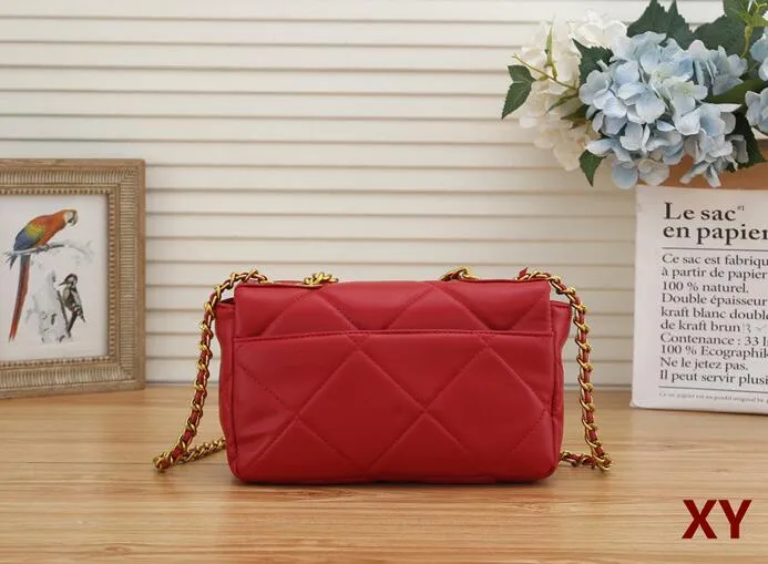 2022 Brand Designer Women Fashion Messenger Bags Korean Wide Occiglia a tracolla stampato Bages popolare di grande capacità Chri265D