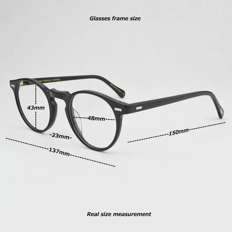 OV5186 브랜드 빈티지 편광 선글라스 남성 고급 디자이너 태양 안경 여성 패션 2021 새로운 레트로 운전 거울 고글 297G