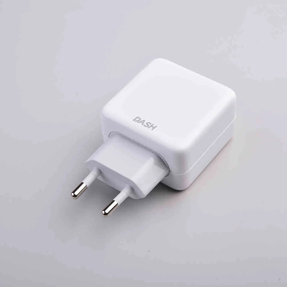 Adaptateur de charge rapide 5V/4A, câble USB de tableau de bord de 1M pour Oneplus 3 3T 5 5T 6 6T 7 7T Pro